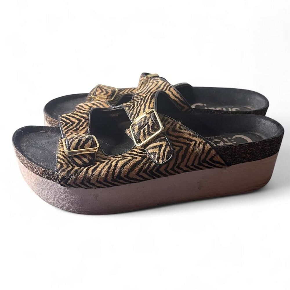 Circus-by-sam-edelman Women's multi Sandals - Picture 2 of 5